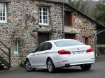 BMW 530d Sedan 2010 года